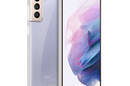 Crong Crystal Slim Cover - Etui Samsung Galaxy S21+ (przezroczysty) - zdjęcie 1