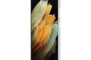 Crong Crystal Slim Cover - Etui Samsung Galaxy S21 Ultra (przezroczysty) - zdjęcie 4