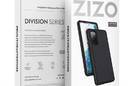 Zizo Division - Etui Samsung Galaxy S20 FE (Nylon Black) - zdjęcie 1