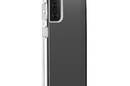 PURO Impact Clear - Etui Samsung Galaxy S21+ (przezroczysty) - zdjęcie 2