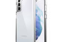 Speck Presidio Perfect-Clear - Etui Samsung Galaxy S21 z powłoką MICROBAN (Clear/Clear) - zdjęcie 1