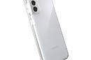 Speck Presidio Perfect-Clear - Etui Samsung Galaxy S21 z powłoką MICROBAN (Clear/Clear) - zdjęcie 3