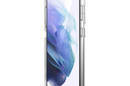 Speck Presidio Perfect-Clear - Etui Samsung Galaxy S21 z powłoką MICROBAN (Clear/Clear) - zdjęcie 4