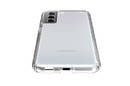 Speck Presidio Perfect-Clear - Etui Samsung Galaxy S21 z powłoką MICROBAN (Clear/Clear) - zdjęcie 8