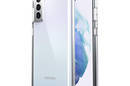 Speck Presidio Perfect-Clear - Etui Samsung Galaxy S21+ z powłoką MICROBAN (Clear/Clear) - zdjęcie 1