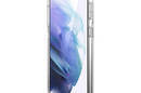 Speck Presidio Perfect-Clear - Etui Samsung Galaxy S21+ z powłoką MICROBAN (Clear/Clear) - zdjęcie 4