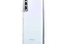 Speck Presidio Perfect-Clear - Etui Samsung Galaxy S21+ z powłoką MICROBAN (Clear/Clear) - zdjęcie 6