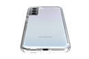 Speck Presidio Perfect-Clear - Etui Samsung Galaxy S21+ z powłoką MICROBAN (Clear/Clear) - zdjęcie 8