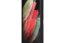 Speck Presidio2 Grip - Etui Samsung Galaxy S21 Ultra z powłoką MICROBAN (Black/Black) - zdjęcie 4