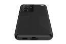 Speck Presidio2 Grip - Etui Samsung Galaxy S21 Ultra z powłoką MICROBAN (Black/Black) - zdjęcie 8