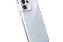 Speck Presidio Perfect-Clear - Etui Samsung Galaxy S21 Ultra z powłoką MICROBAN (Clear/Clear) - zdjęcie 3
