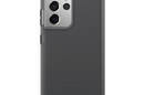 Speck Presidio Perfect-Mist - Etui Samsung Galaxy S21 Ultra z powłoką MICROBAN (Obsidian) - zdjęcie 2