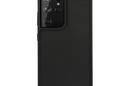 Guess Iridescent - Etui Samsung Galaxy S21 Ultra (czarny) - zdjęcie 3