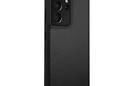 Guess Iridescent - Etui Samsung Galaxy S21 Ultra (czarny) - zdjęcie 4