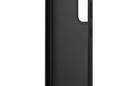 Guess Iridescent - Etui Samsung Galaxy S21+ (czarny) - zdjęcie 7