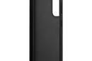 Karl Lagerfeld Saffiano Karl & Choupette Heads - Etui Samsung Galaxy S21+ (czarny) - zdjęcie 7