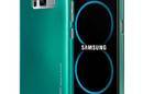Mercury I-Jelly - Etui Samsung Galaxy S8 (zielony) - zdjęcie 1