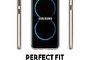 Mercury I-Jelly - Etui Samsung Galaxy S8+ (złoty) - zdjęcie 2