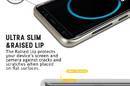Mercury I-Jelly - Etui Samsung Galaxy S8+ (złoty) - zdjęcie 4