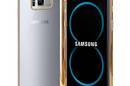 Mercury RING2 - Etui Samsung Galaxy S8+ (złoty) - zdjęcie 1
