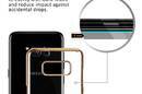 Mercury RING2 - Etui Samsung Galaxy S8+ (złoty) - zdjęcie 3