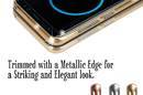 Mercury RING2 - Etui Samsung Galaxy S8+ (złoty) - zdjęcie 5