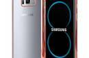 Mercury RING2 - Etui Samsung Galaxy S8+ (różowe złoto) - zdjęcie 1
