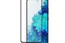 Crong 3D Armour Glass - Szkło hartowane 9H Full Glue na cały ekran Samsung Galaxy S20 FE - zdjęcie 2