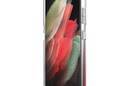 Speck Presidio Perfect-Clear Ombre -  Etui Samsung Galaxy S21 Ultra z powłoką MICROBAN (Clear/Vintage Rose Fade) - zdjęcie 6