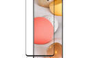 Crong 3D Armour Glass - Szkło hartowane 9H Full Glue na cały ekran Samsung Galaxy A42 5G - zdjęcie 2