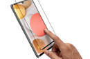 Crong 3D Armour Glass - Szkło hartowane 9H Full Glue na cały ekran Samsung Galaxy A42 5G - zdjęcie 5