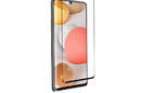 Crong 3D Armour Glass - Szkło hartowane 9H Full Glue na cały ekran Samsung Galaxy A42 5G - zdjęcie 7