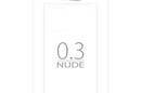 PURO 0.3 Nude - Etui Samsung Galaxy A12 (przezroczysty) - zdjęcie 3