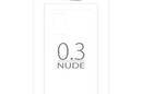 PURO 0.3 Nude - Etui Samsung Galaxy A02s (przezroczysty) - zdjęcie 3