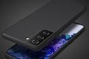 Nillkin Super Frosted Shield - Etui Samsung Galaxy S21+ (Black) - zdjęcie 10