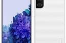 Nillkin Super Frosted Shield - Etui Samsung Galaxy S21+ (White) - zdjęcie 1