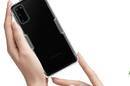 Nillkin Nature TPU Case - Etui Samsung Galaxy S20 (White) - zdjęcie 10
