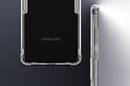 Nillkin Nature TPU Case - Etui Samsung Galaxy S20 Ultra (White) - zdjęcie 3