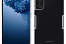 Nillkin Nature TPU Case - Etui Samsung Galaxy S21+ (White) - zdjęcie 1