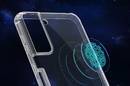 Nillkin Nature TPU Case - Etui Samsung Galaxy S21+ (White) - zdjęcie 11