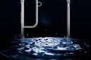 Nillkin Nature TPU Case - Etui Samsung Galaxy S21+ (White) - zdjęcie 12