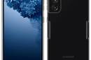 Nillkin Nature TPU Case - Etui Samsung Galaxy S21+ (Grey) - zdjęcie 1