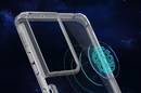 Nillkin Nature TPU Case - Etui Samsung Galaxy S21 Ultra (Grey) - zdjęcie 11