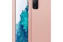 Zizo Division - Etui Samsung Galaxy S20 FE (Rose Gold) - zdjęcie 1