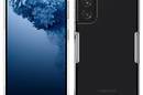 Nillkin Nature TPU Case - Etui Samsung Galaxy S21 (White) - zdjęcie 1