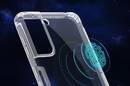 Nillkin Nature TPU Case - Etui Samsung Galaxy S21 (White) - zdjęcie 11