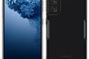 Nillkin Nature TPU Case - Etui Samsung Galaxy S21 (Grey) - zdjęcie 1
