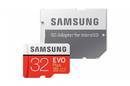 Samsung MicroSDHC Evo+ - Karta pamięci 32GB Class 10 UHS-I U1 95/20 Mb/s z adapterem - zdjęcie 4