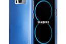 Mercury I-Jelly - Etui Samsung Galaxy S8 (niebieski) - zdjęcie 1