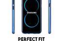 Mercury I-Jelly - Etui Samsung Galaxy S8 (niebieski) - zdjęcie 2